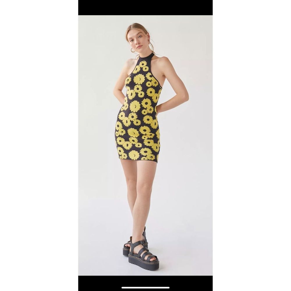 Urban Outfitters Dress size large NWT